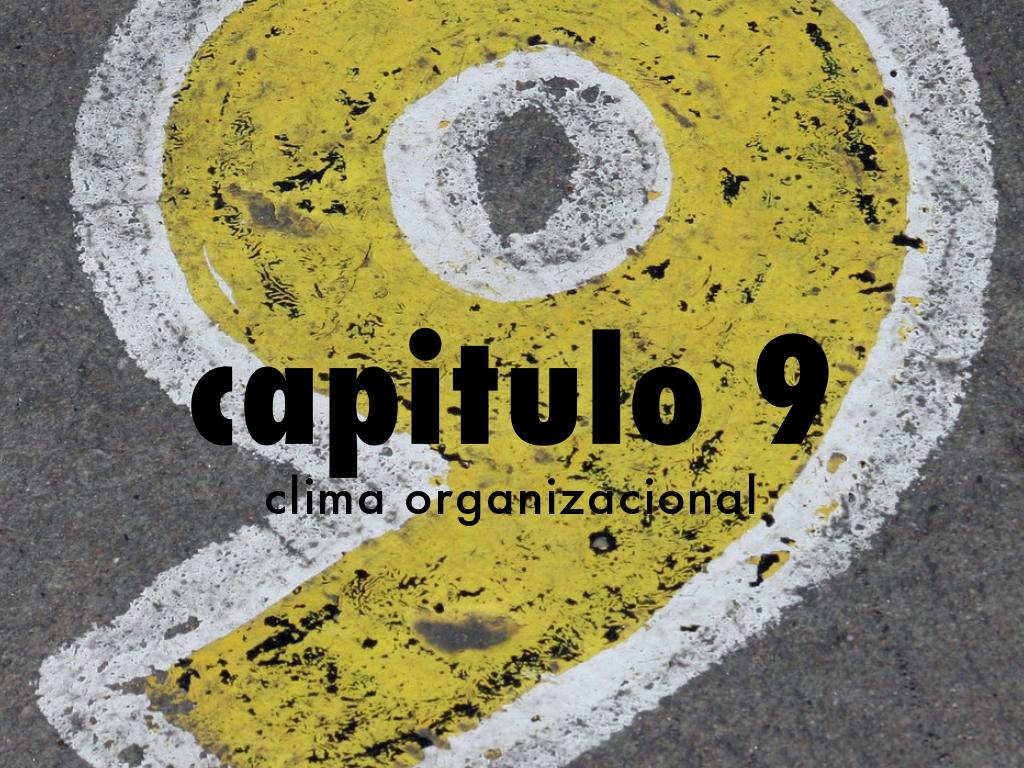 capitulo 9