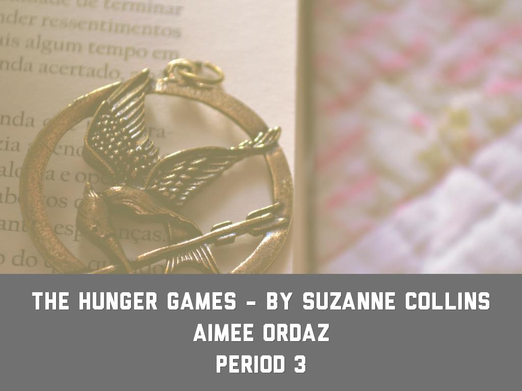 The Hunger Games 