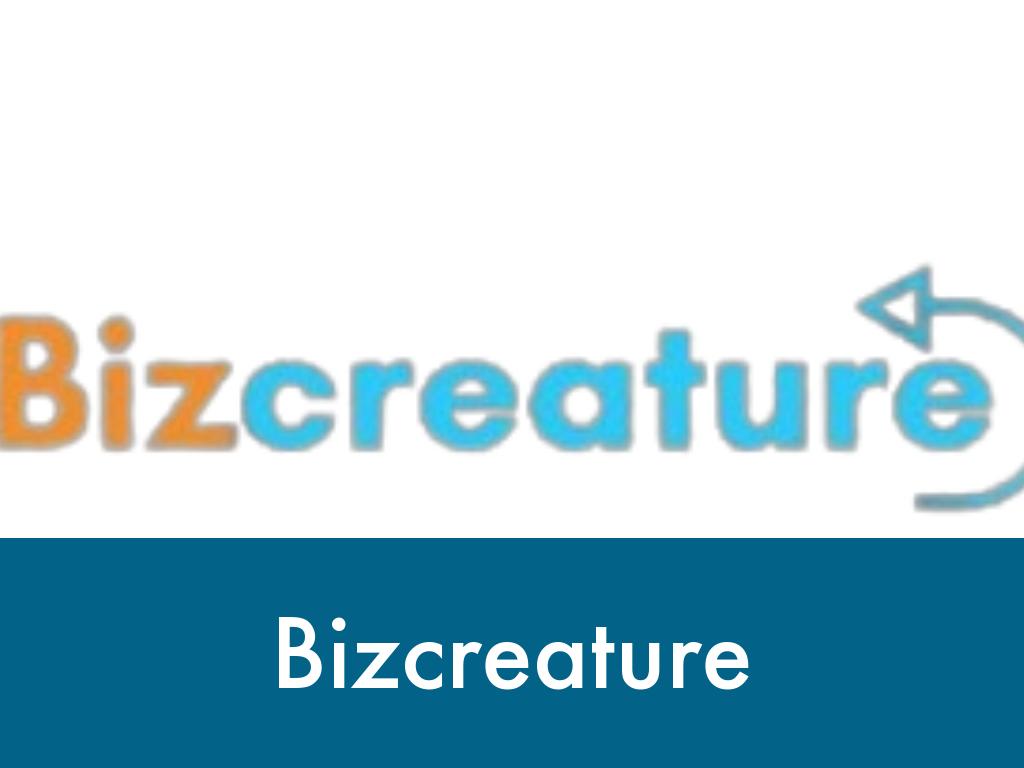 Bizcreature
