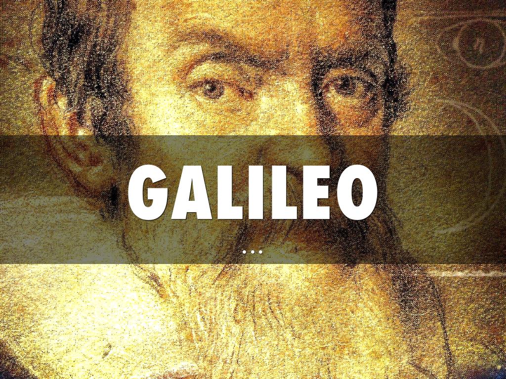 Galileo