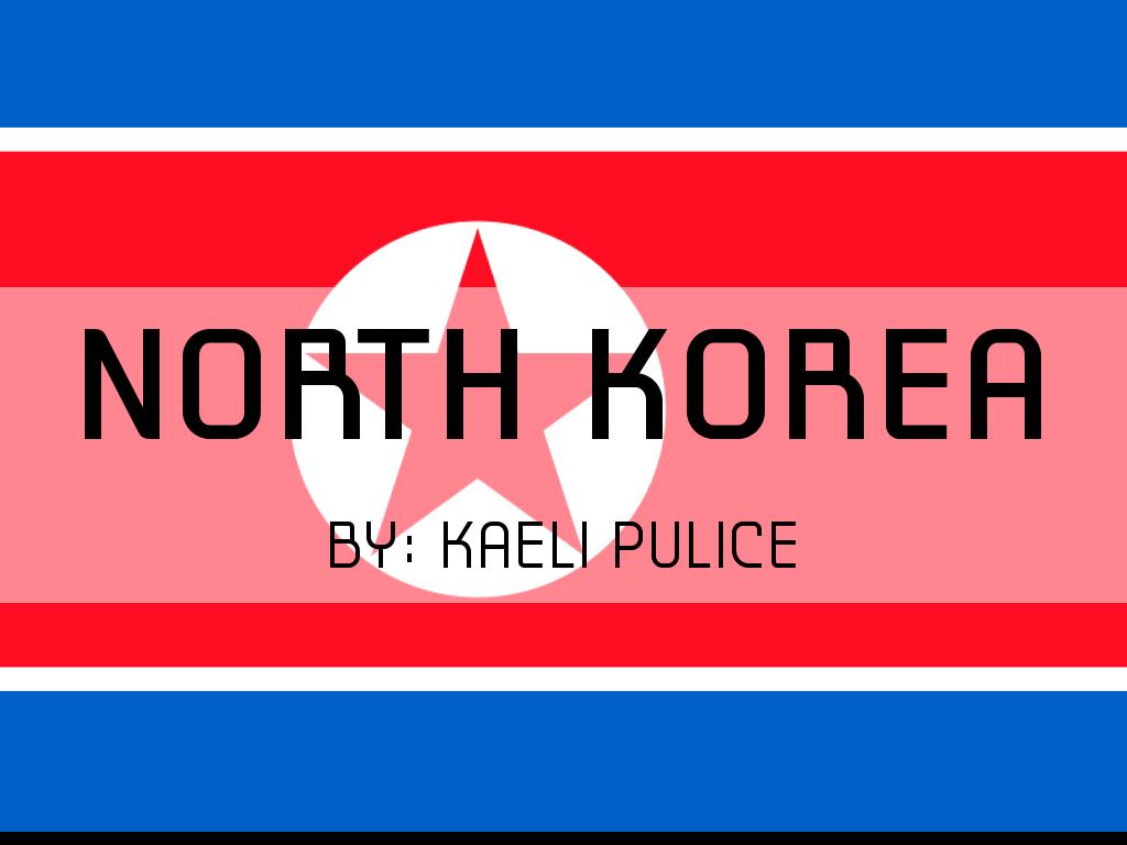 North Korea