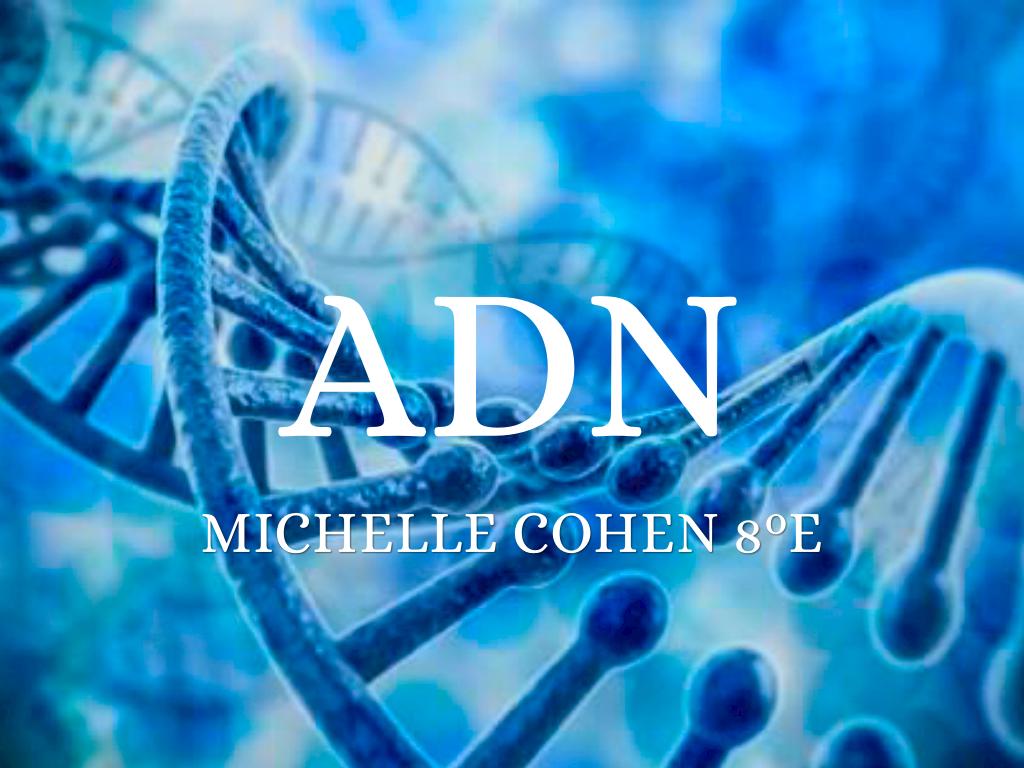 ADN