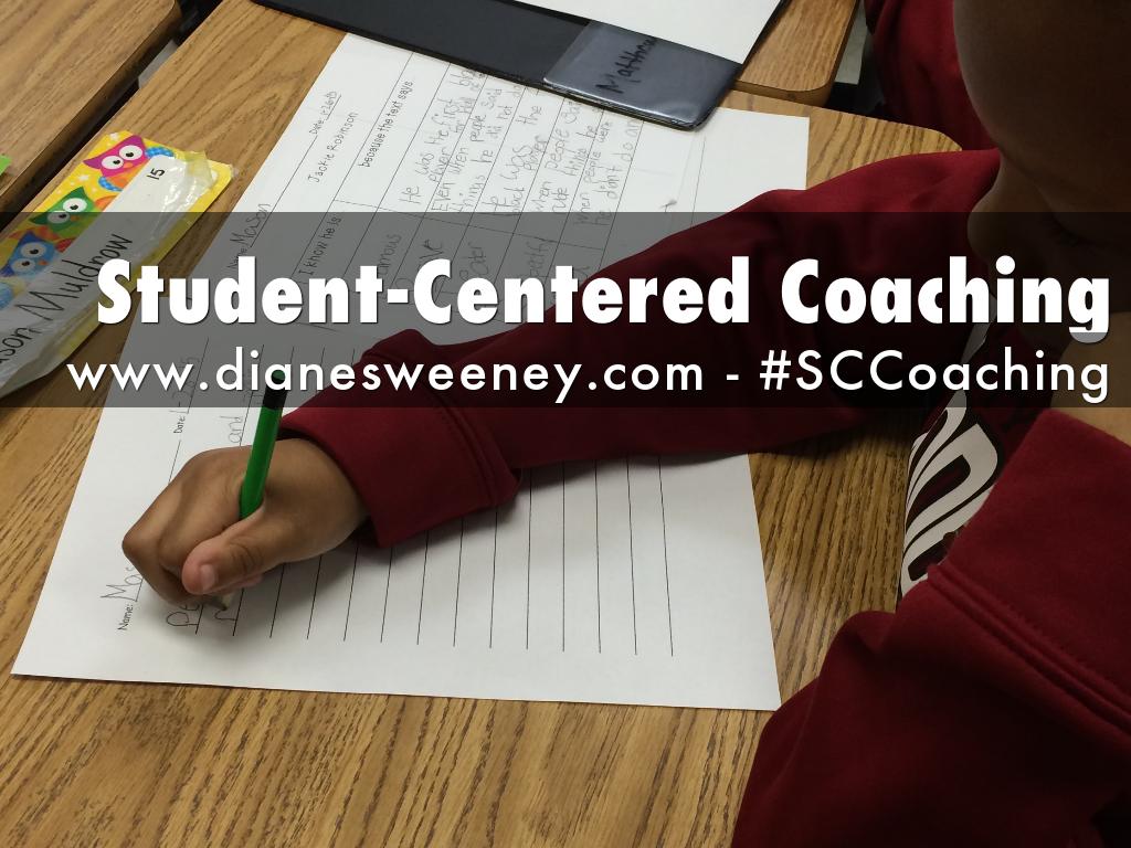 Copiar de Student-Centered Coaching