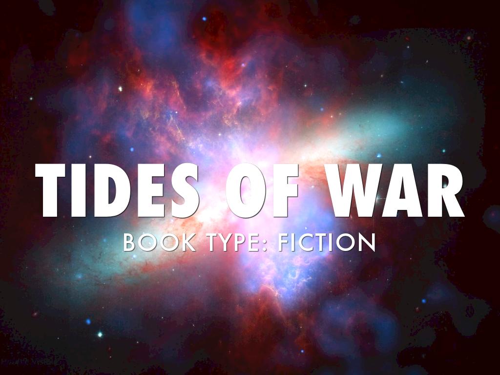 Tides Of War