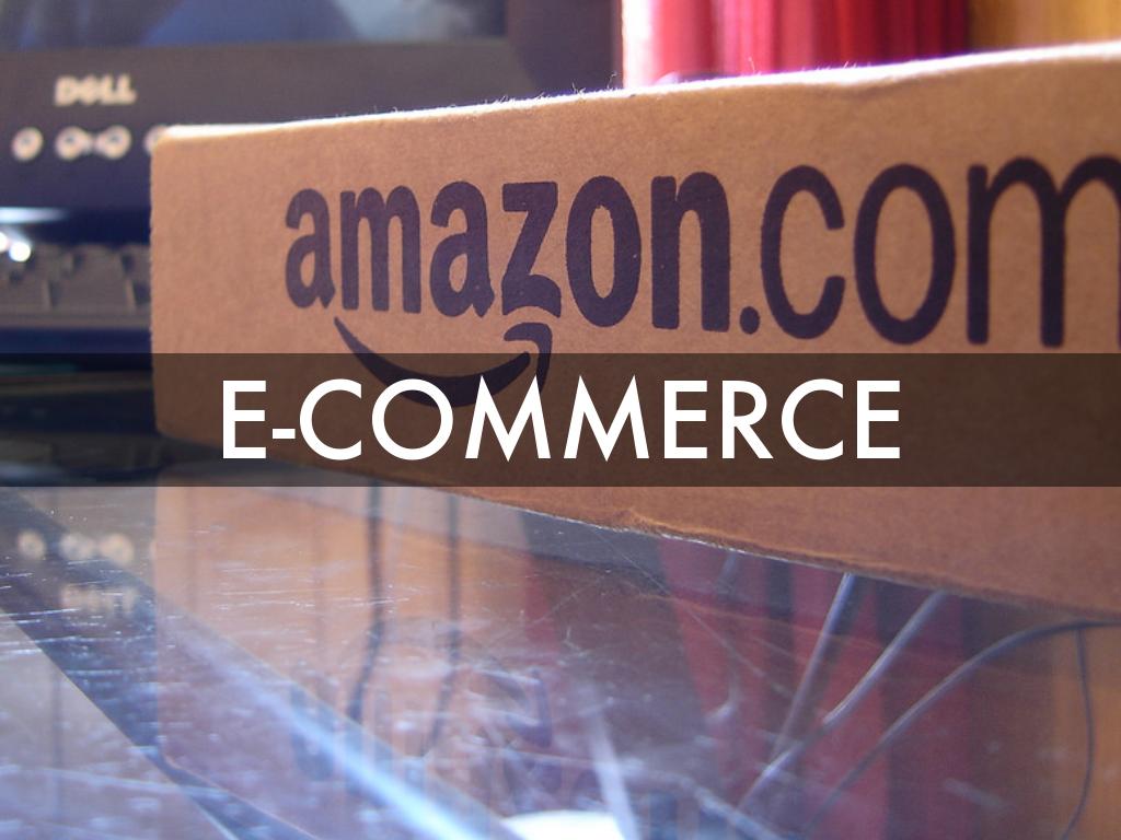 E-COMMERCE