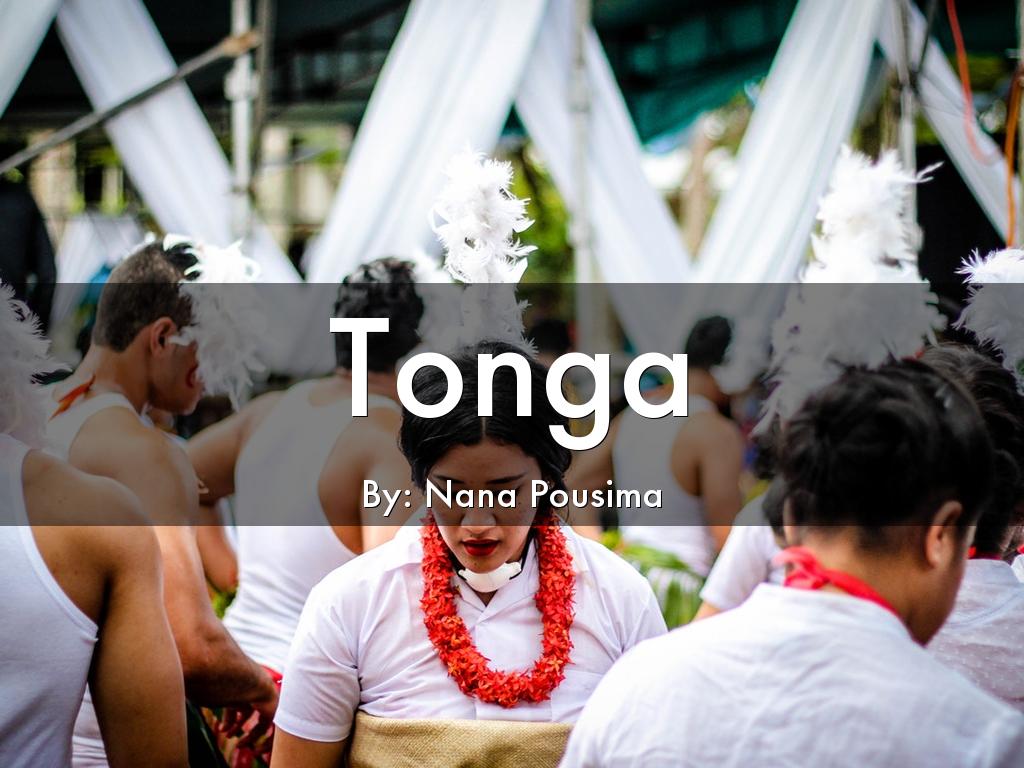 Tonga