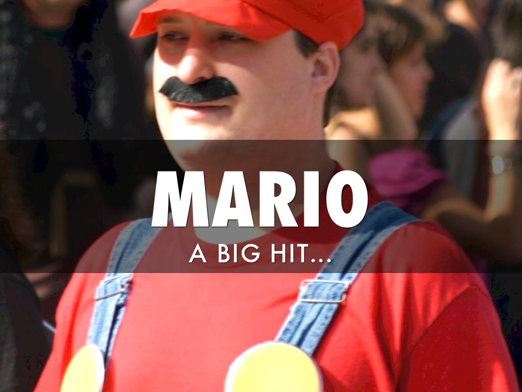 A Famous Game Goes Wrong…