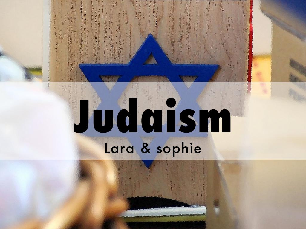Judaism