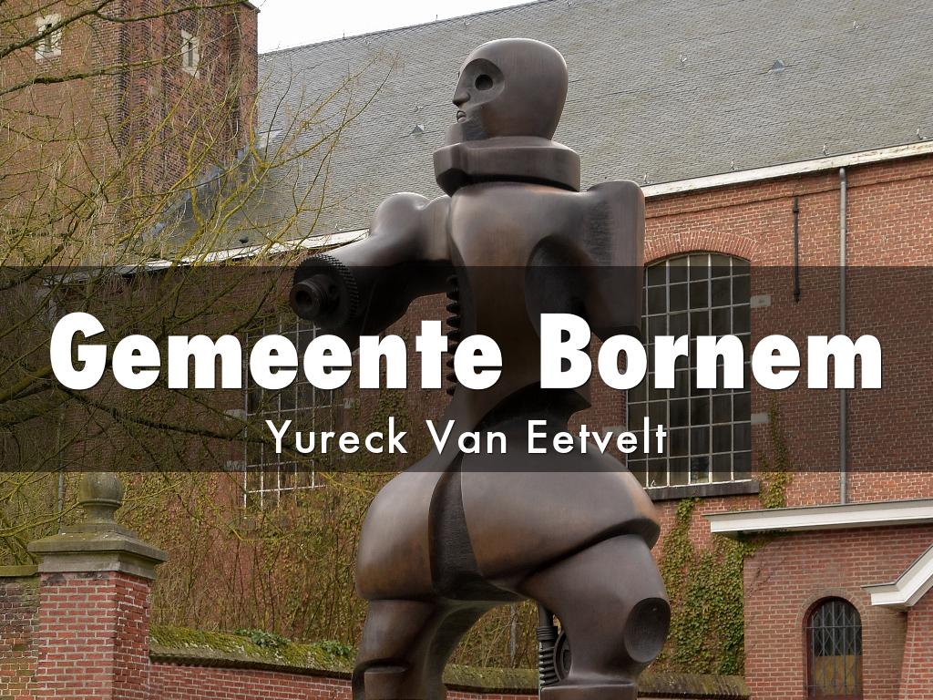 Gemeente Bornem