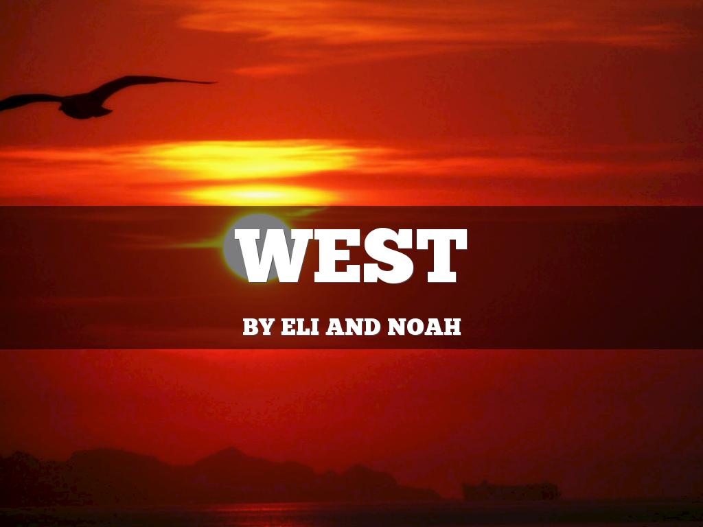 WEST