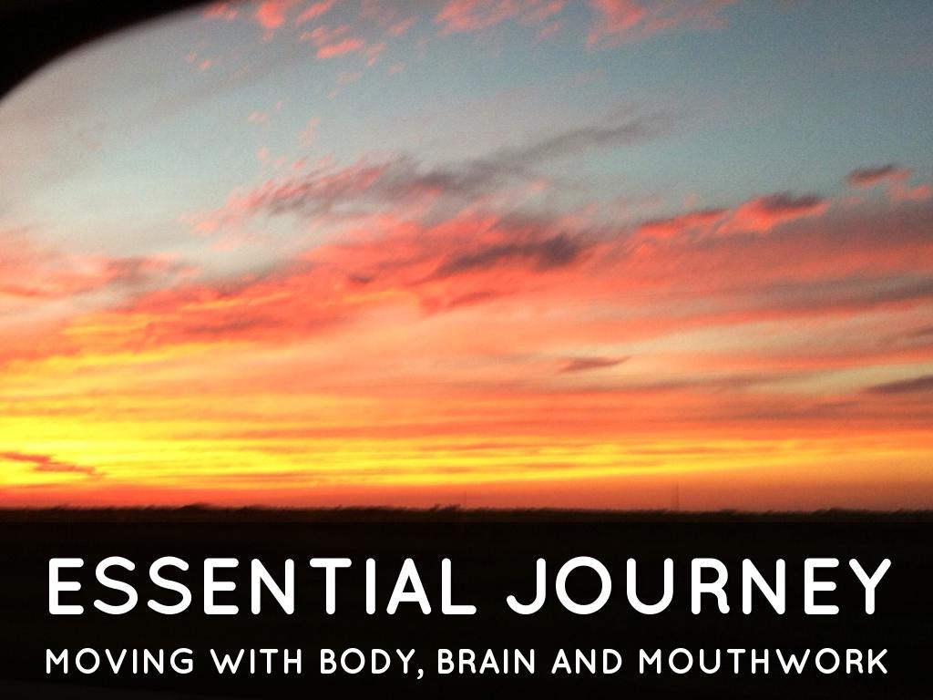 Essential Mouthwork