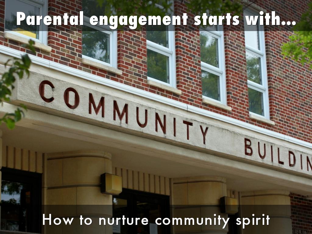 Copiar de Parental Engagement Innovation