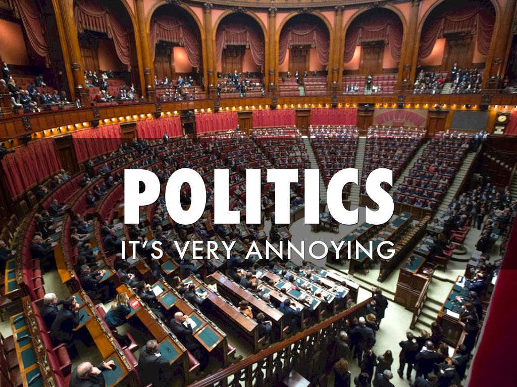 Politics