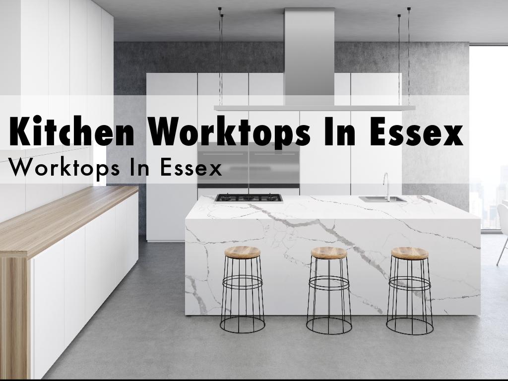 Worktops In Essex