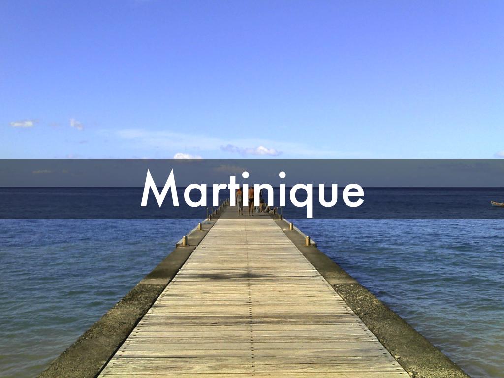 La Martinique