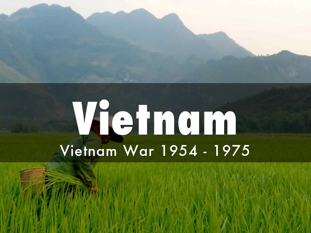 Vietnam