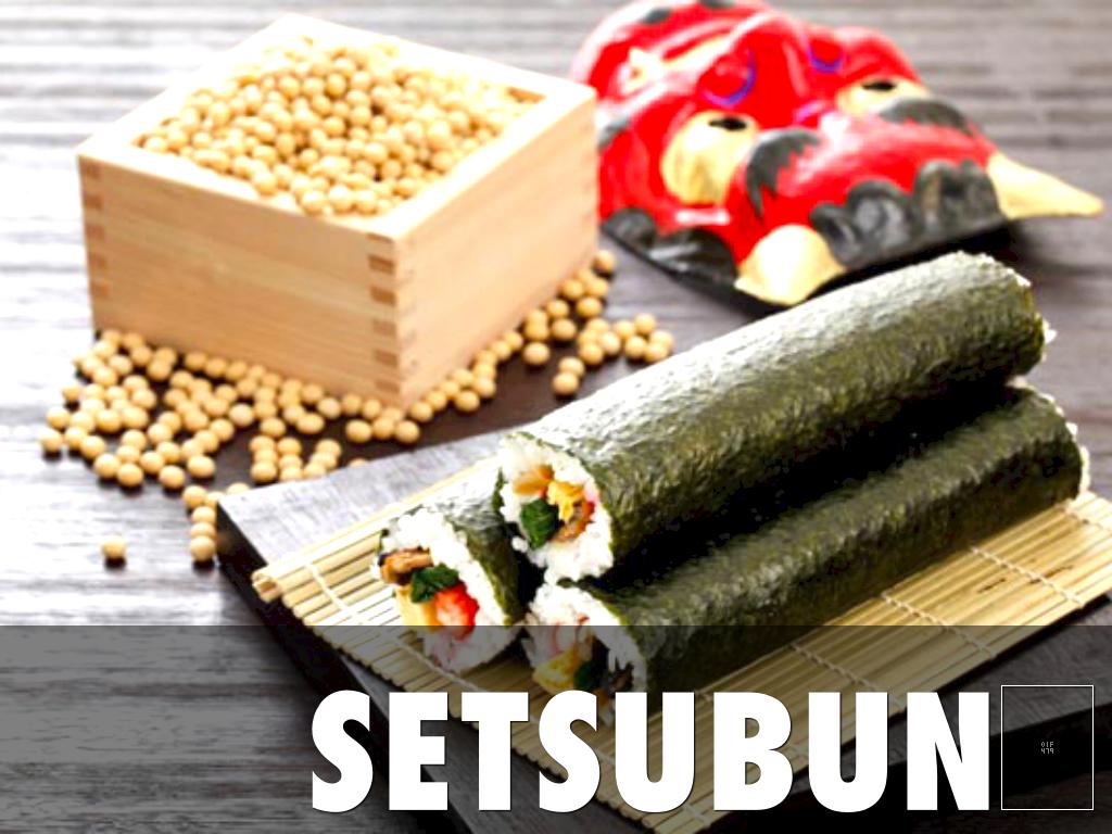 Setsubun 
