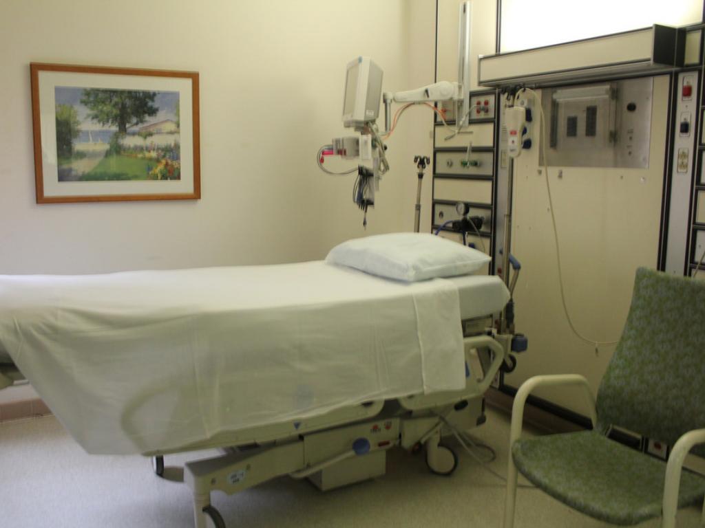 SSLEEP Trial Maternal beds