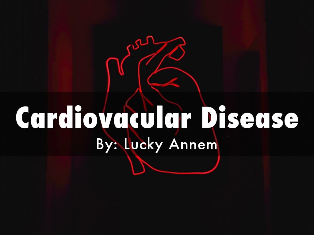 Cardiovacular Disease