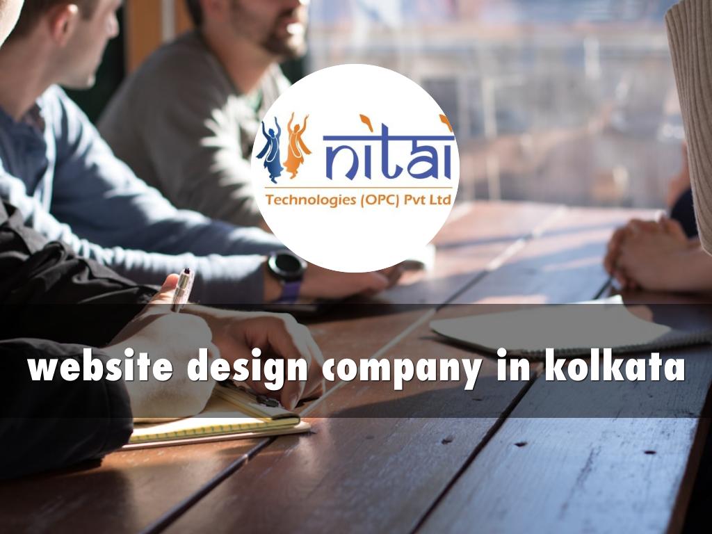 website design company in kolkata