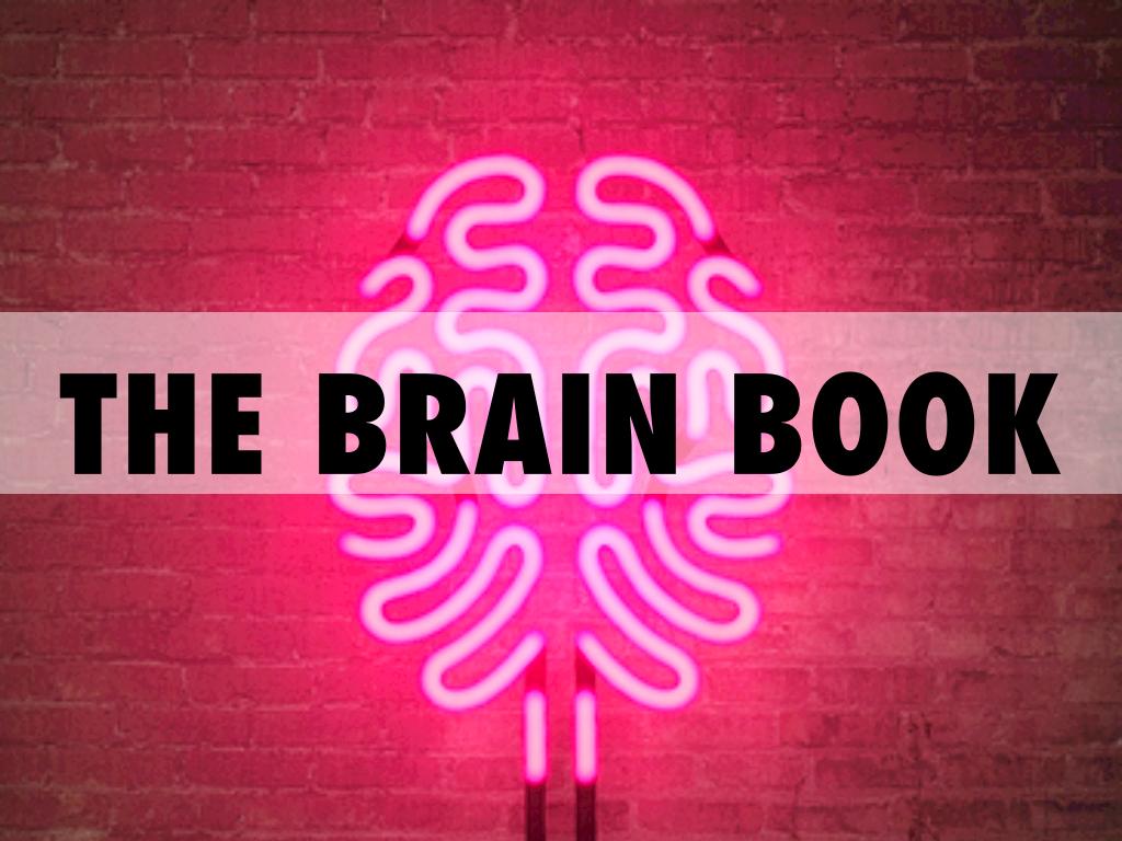 The Brain Book