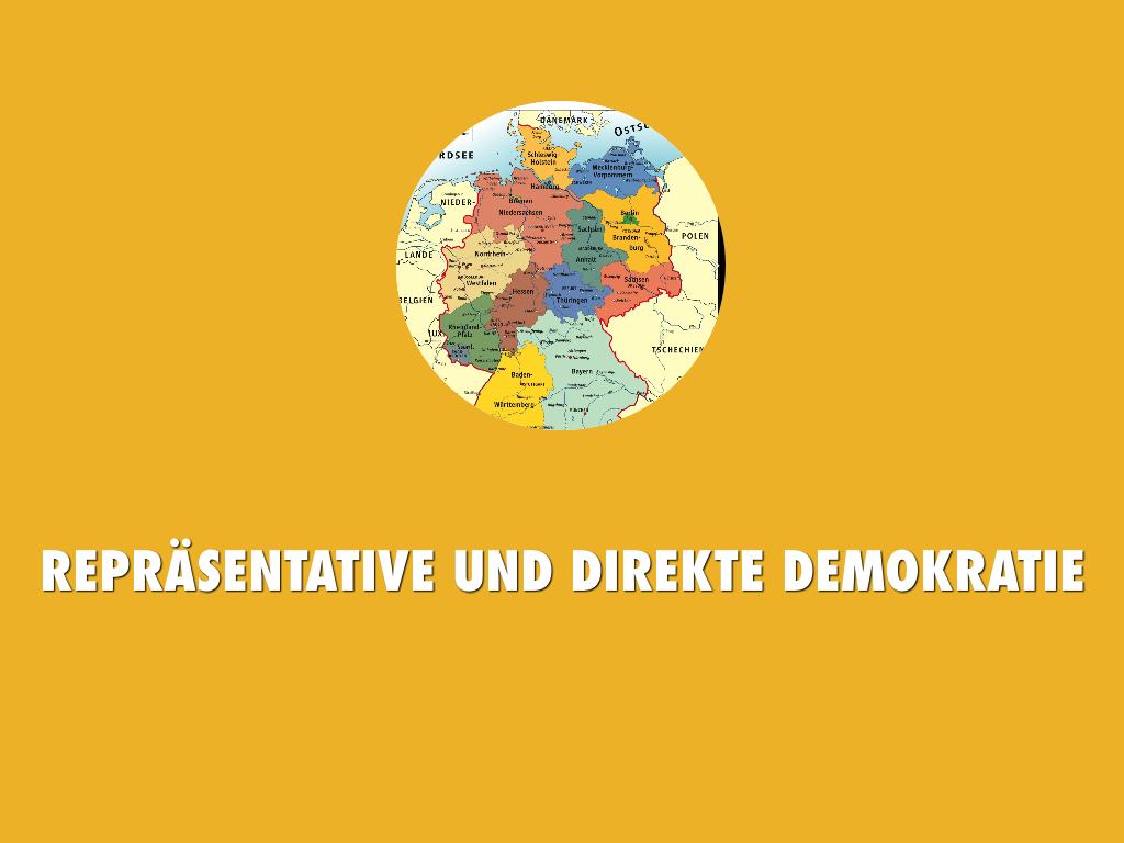 Basisdemokratie