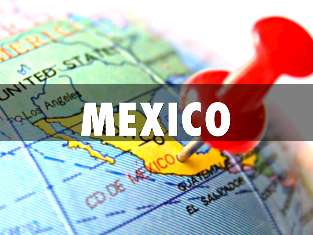 MÃ©xico 