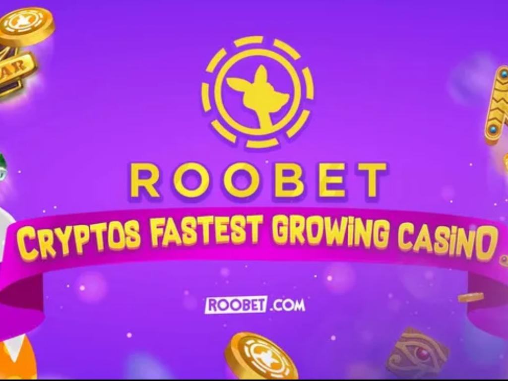 Roobet Casino en ligne en France