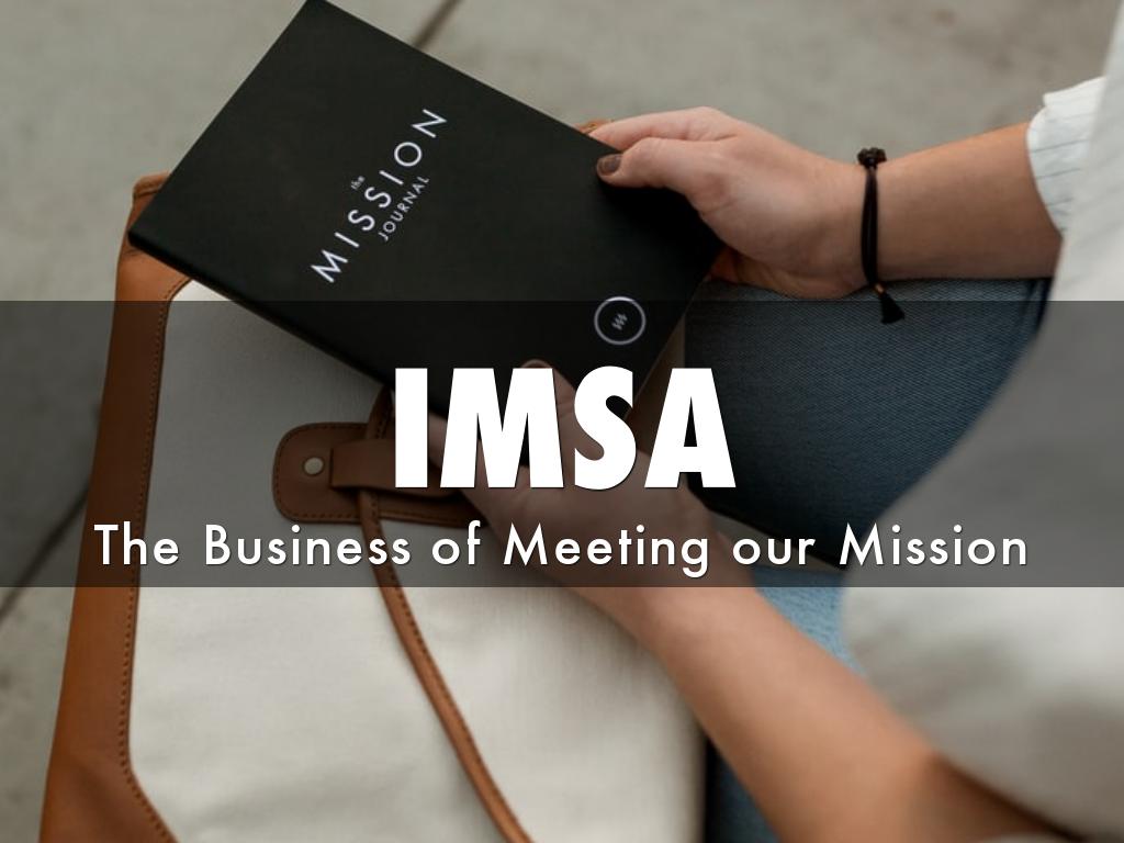 IMSA