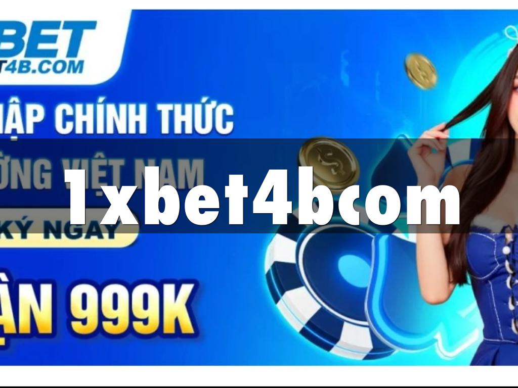 Kho Game 1xbet – Thế Giới Giải Trí Đỉnh Cao Cho Người Chơi