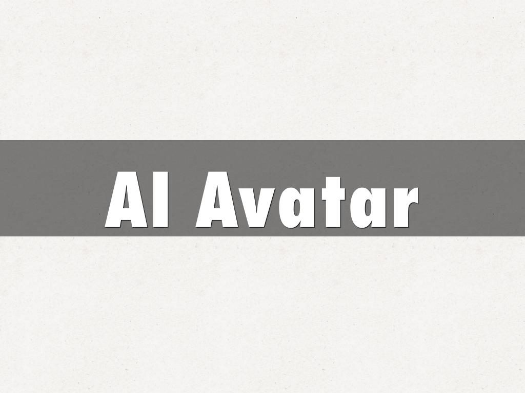 AI Avatar
