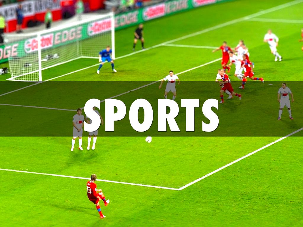 Sports 