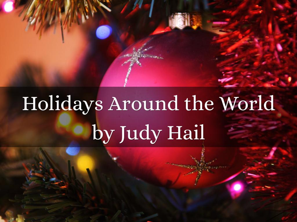 Holidays Around the World