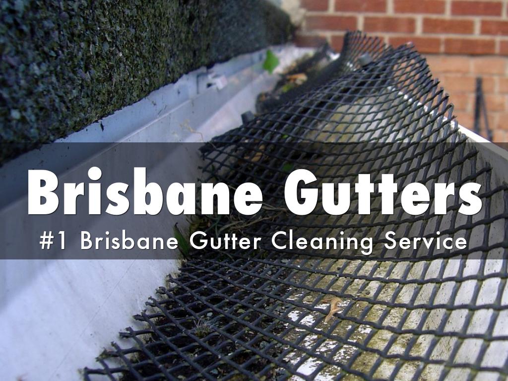 Brisbane Gutters
