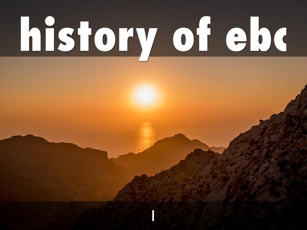 history of ebc