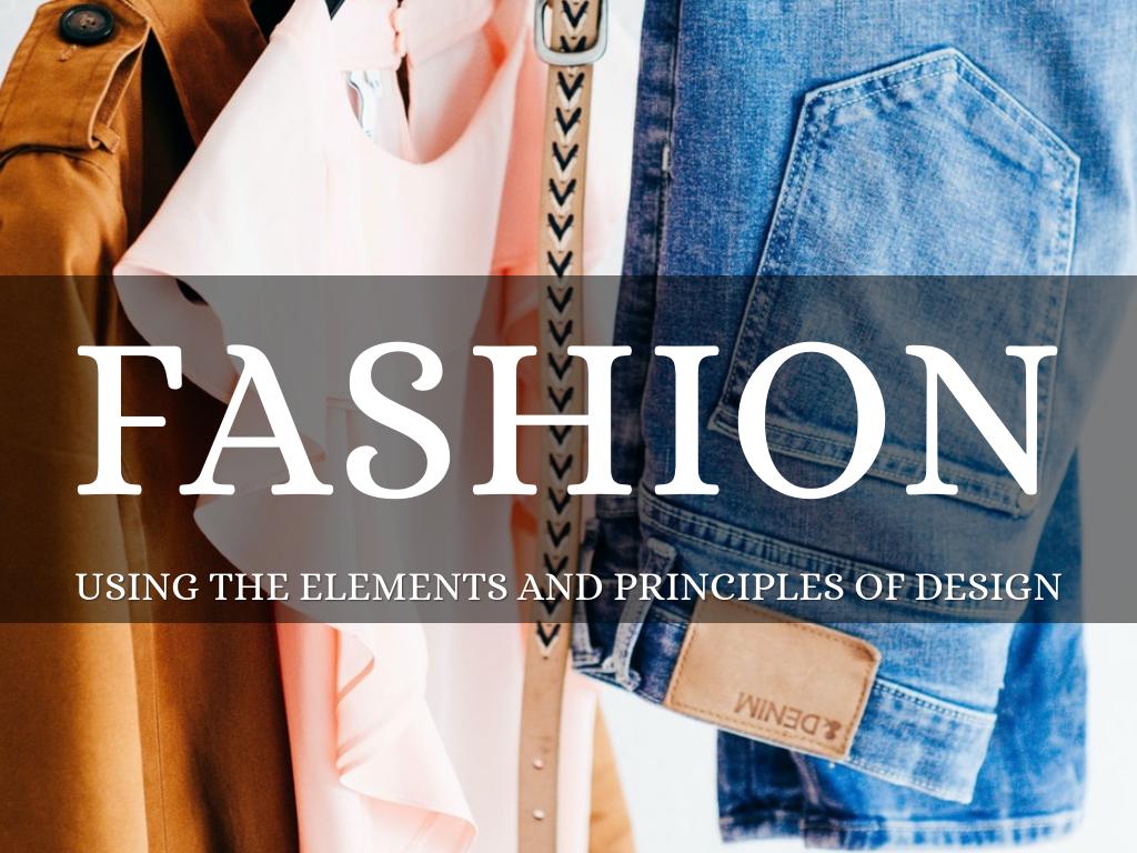 Fashion Design