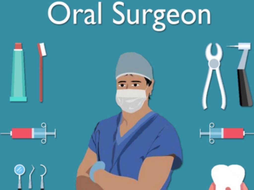 Exploring Excellence: The Role of an Oral Surgeon in Nizamabad