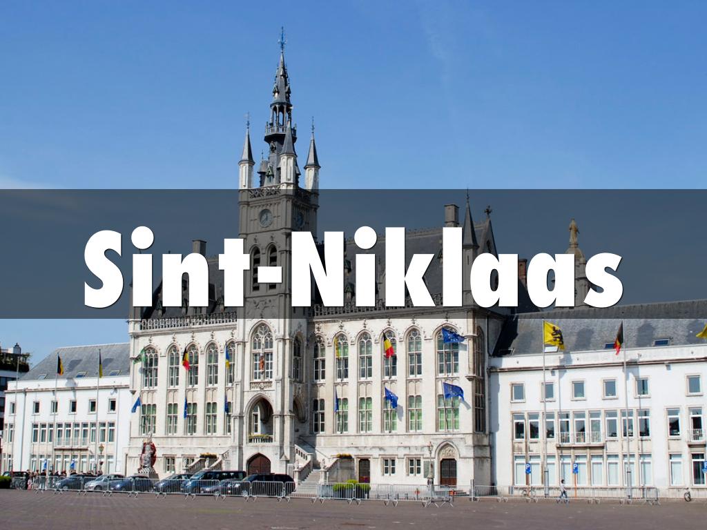 Sint-Niklaas