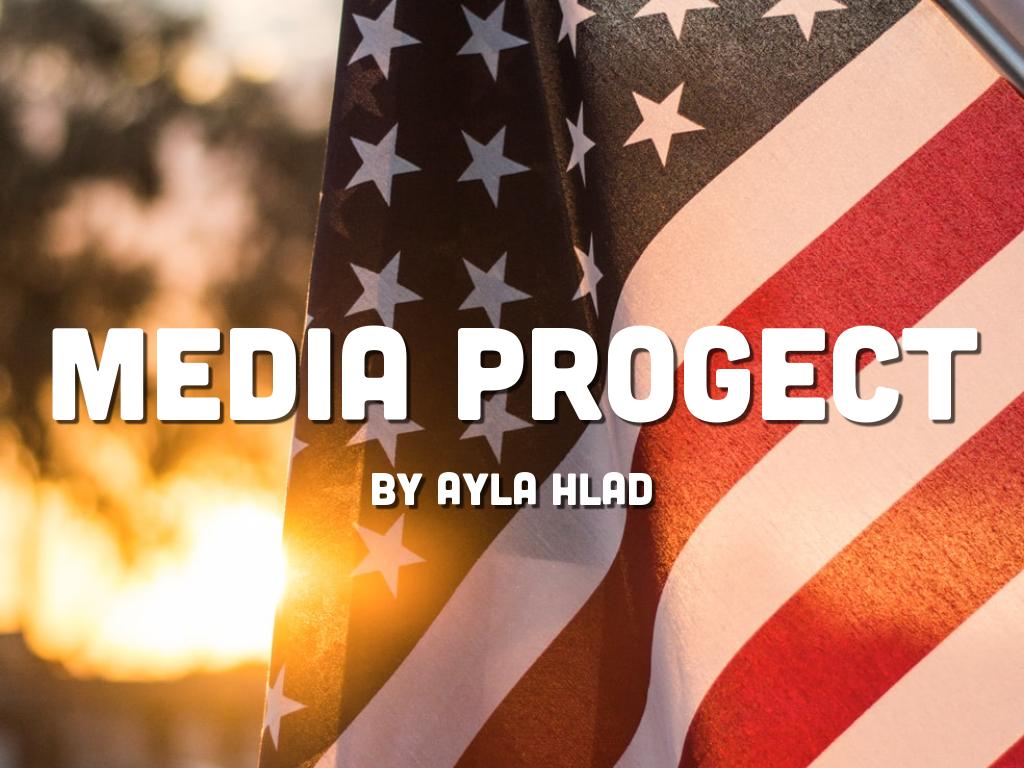 Media Progect