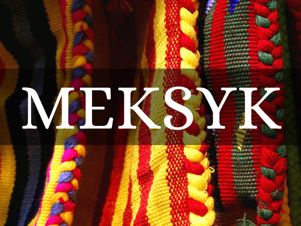Meksyk