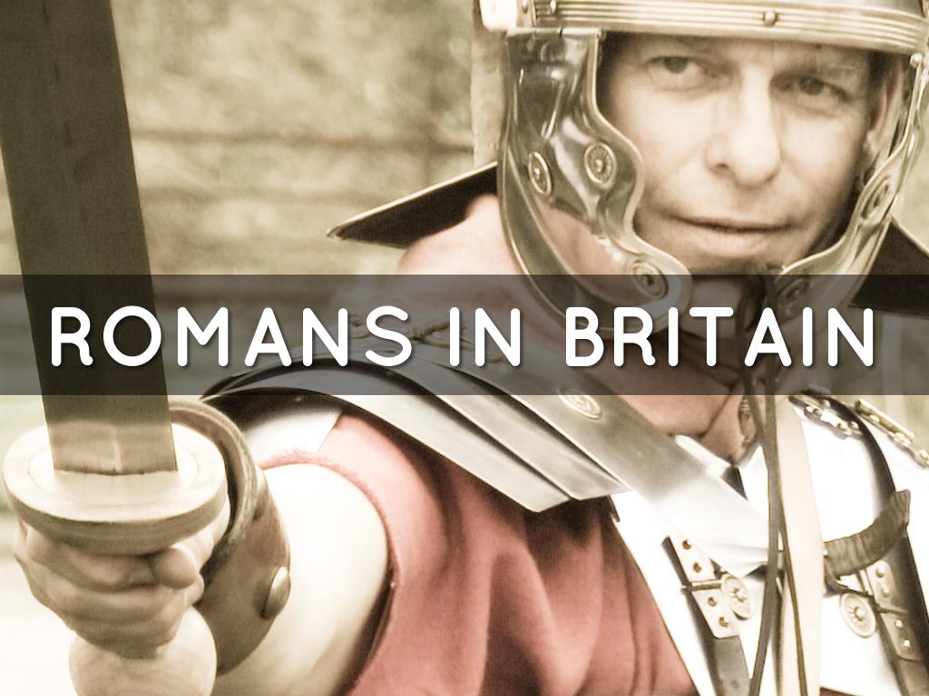 Romans in Britain