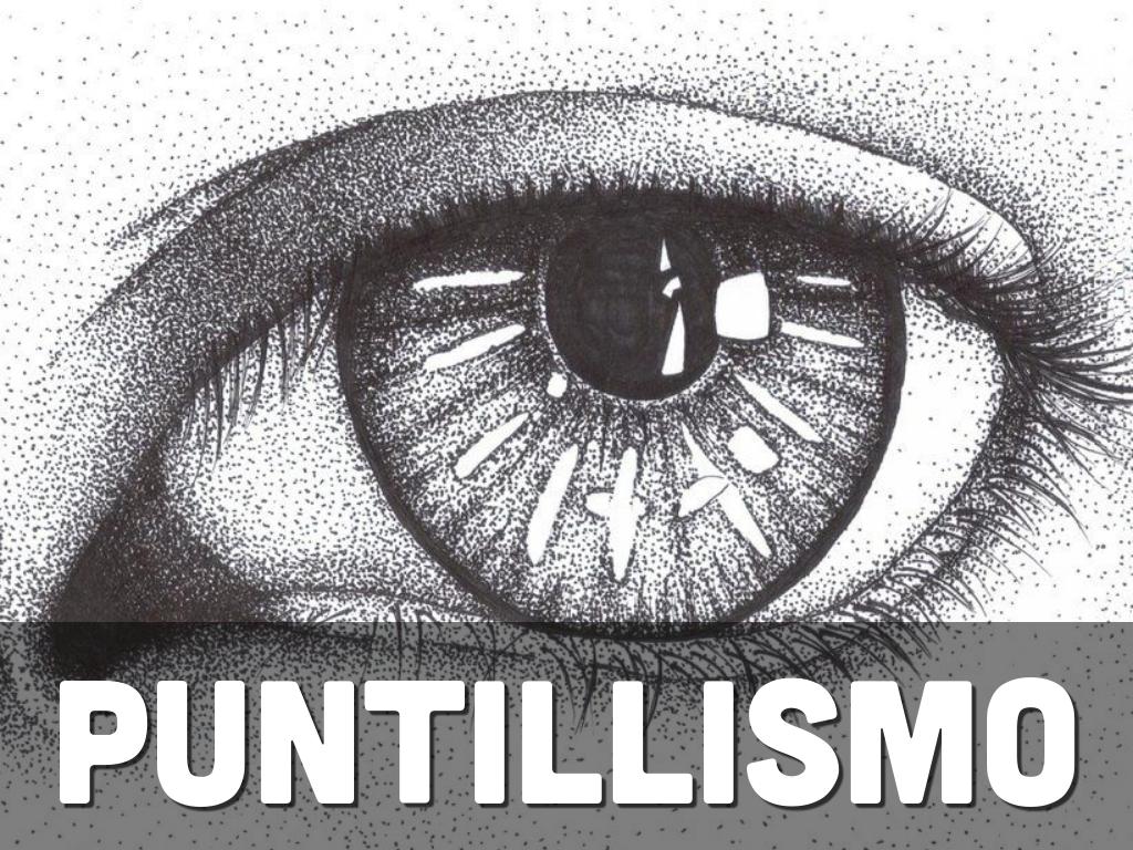 Puntillismo 
