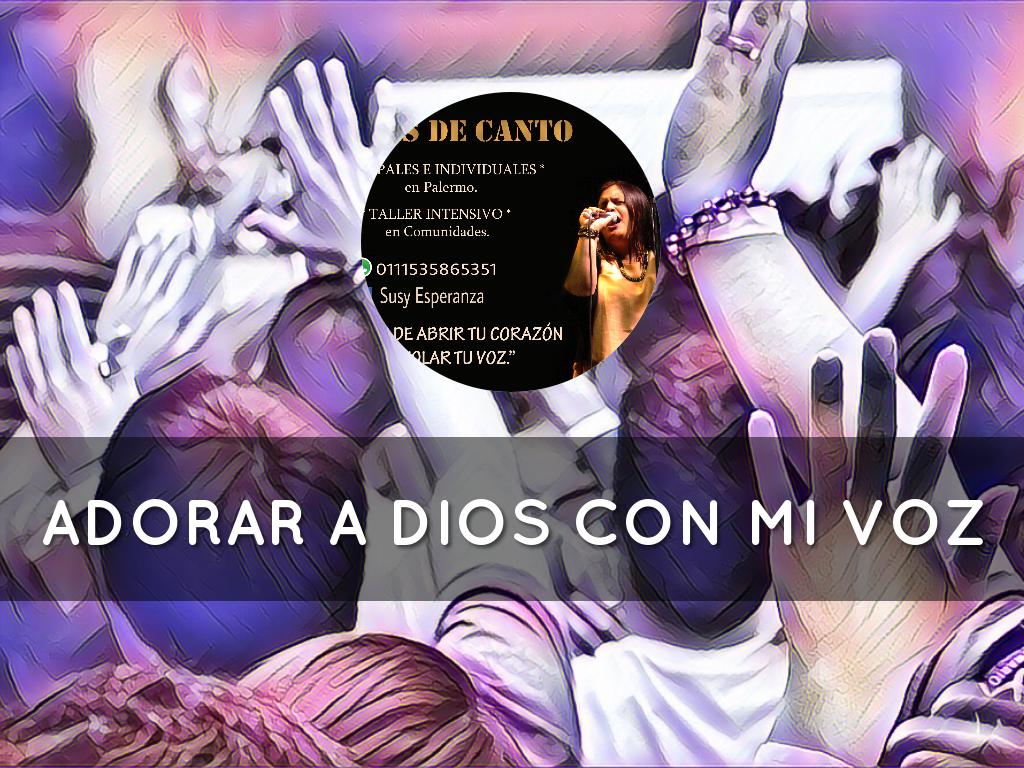 Haiku Deck en acciÃ³n