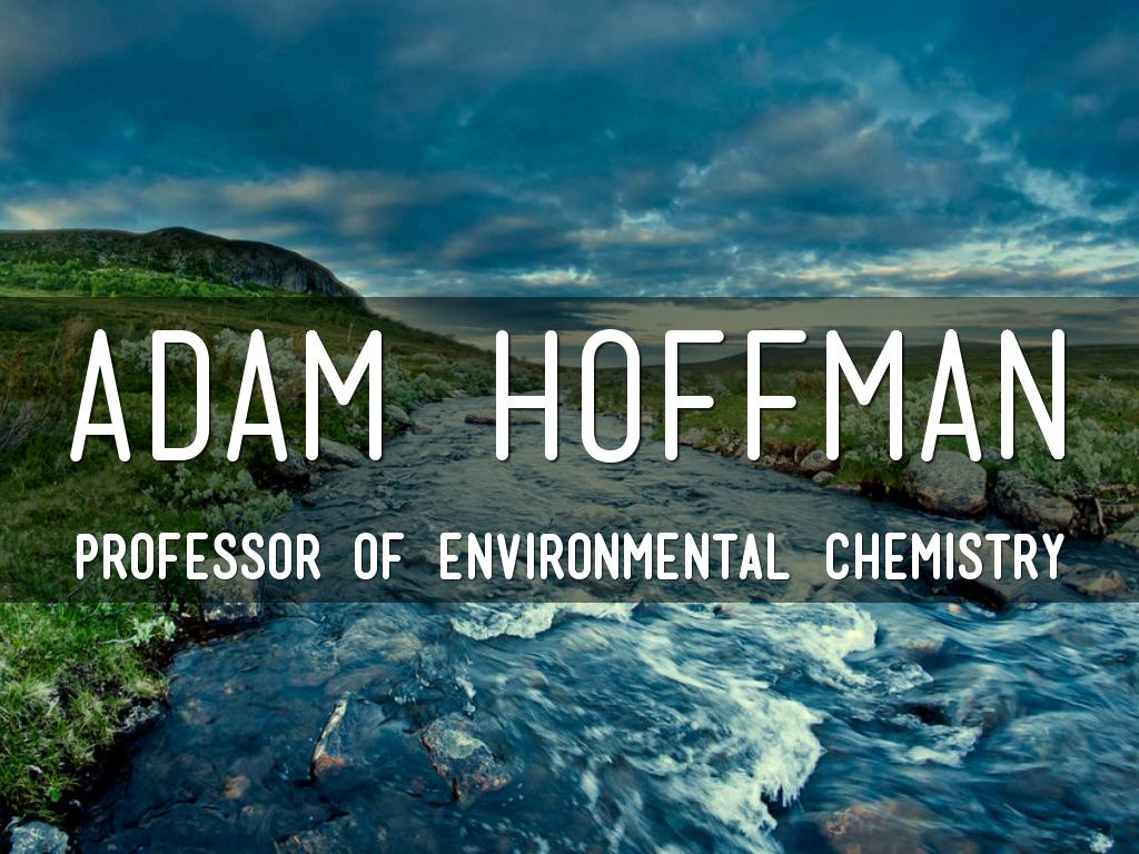 Hoffman Research