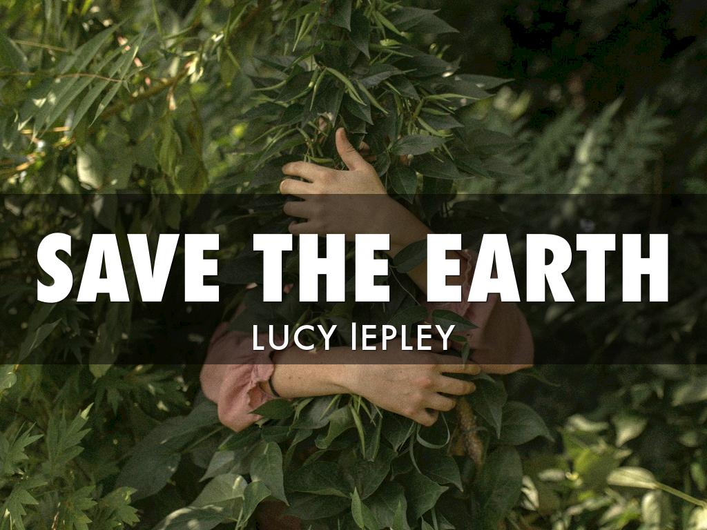 Reduce, Reuse, Recycle 