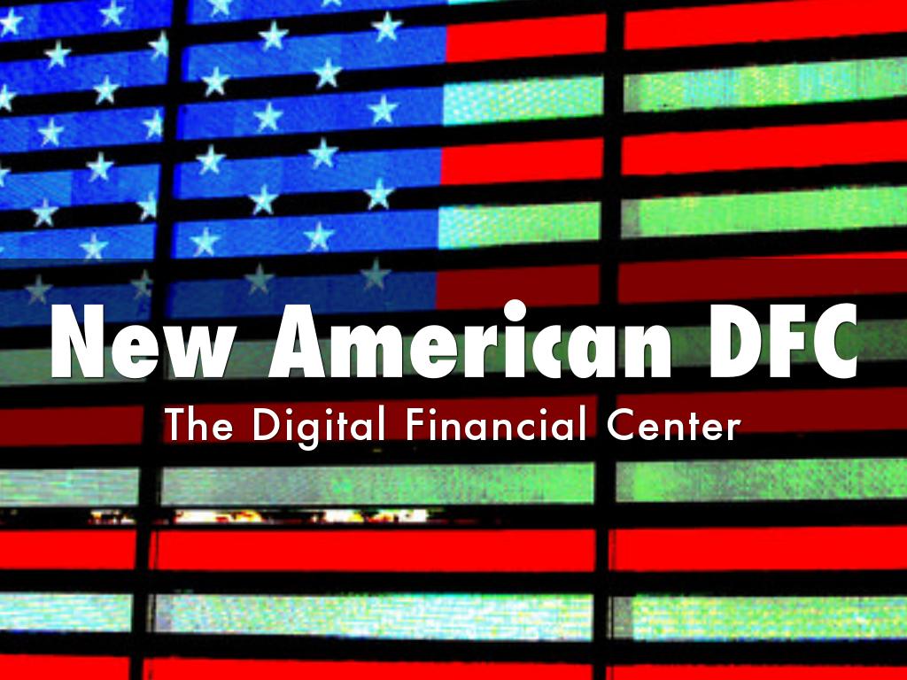 New American DFC