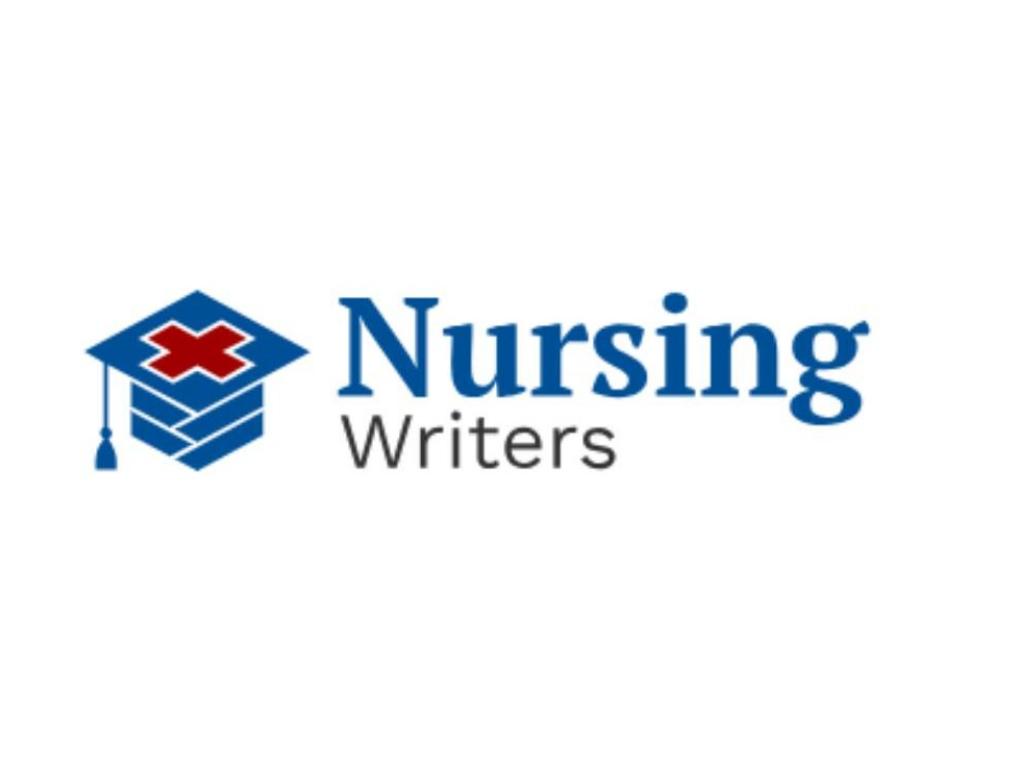 Nursing Writers UK