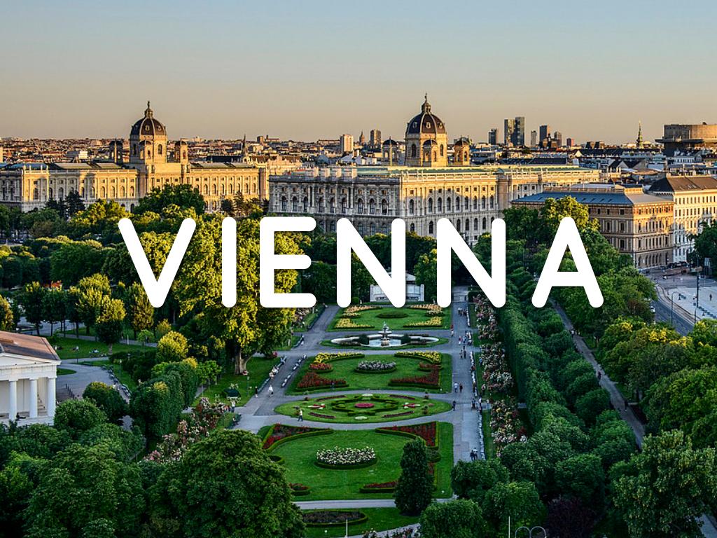 Vienna