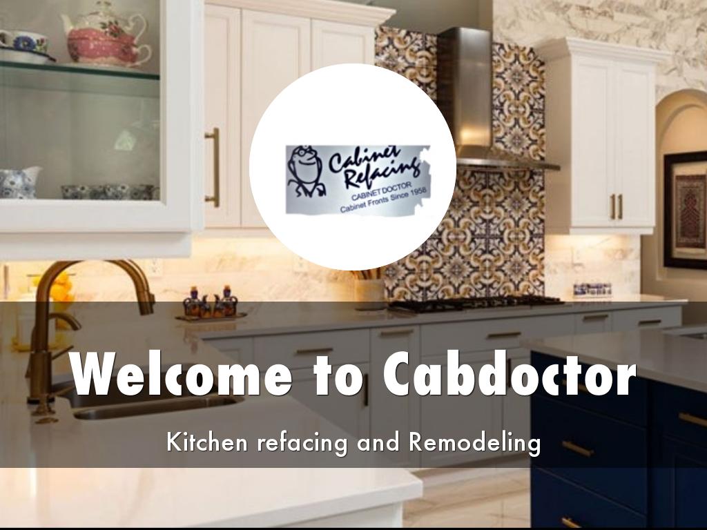 Cabdoctor Presentation