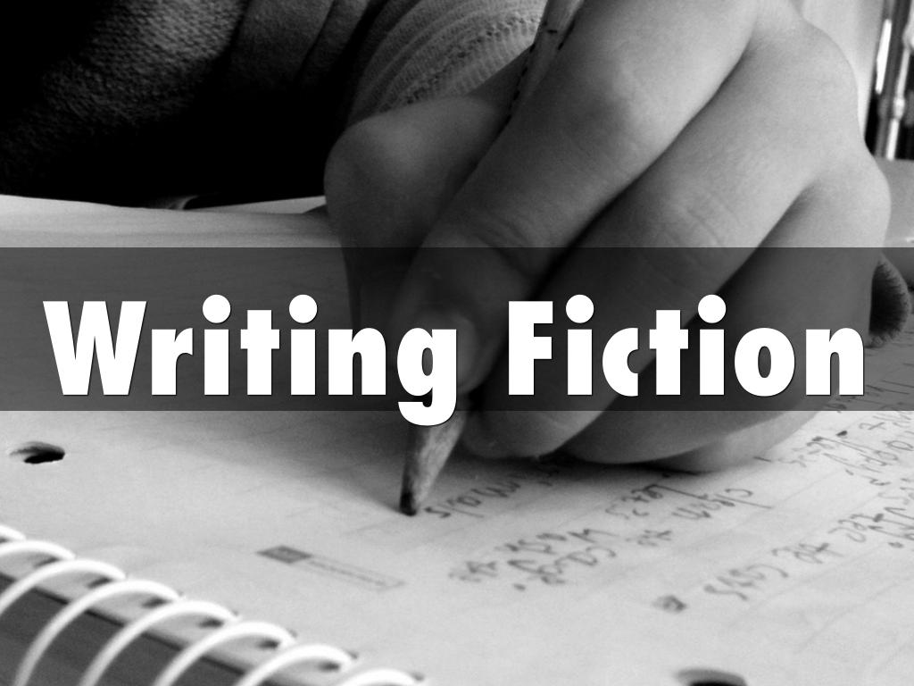 Writing Fiction